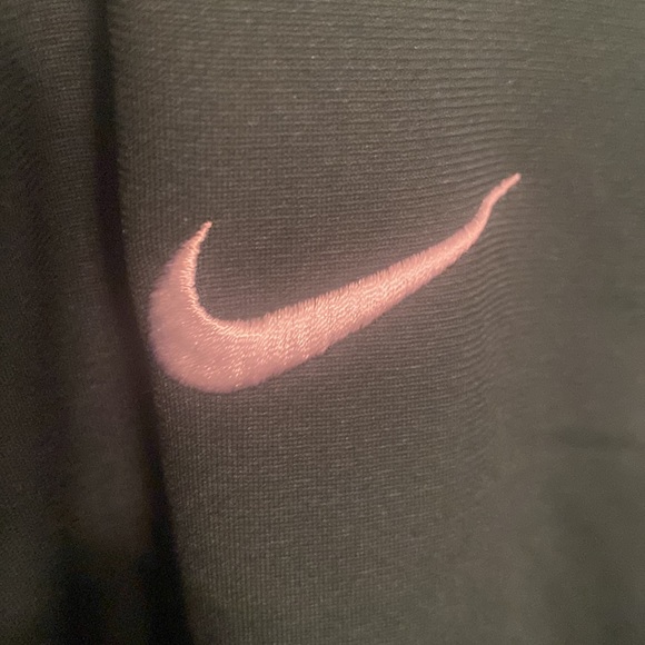 Nike Dri fit zip jacket - Picture 8 of 8